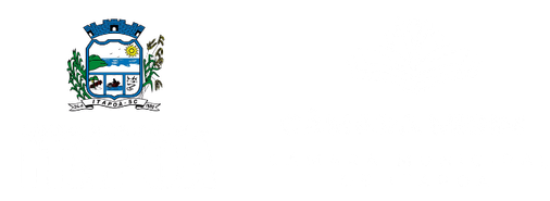 Brasão Câmara Itapoá